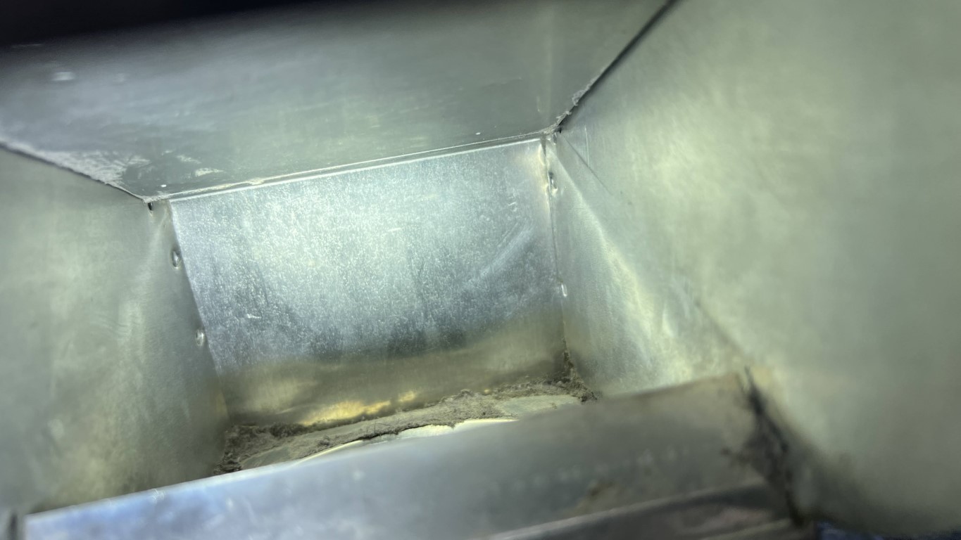 Roof vent cover cleaning Whisper Creek Whitsett