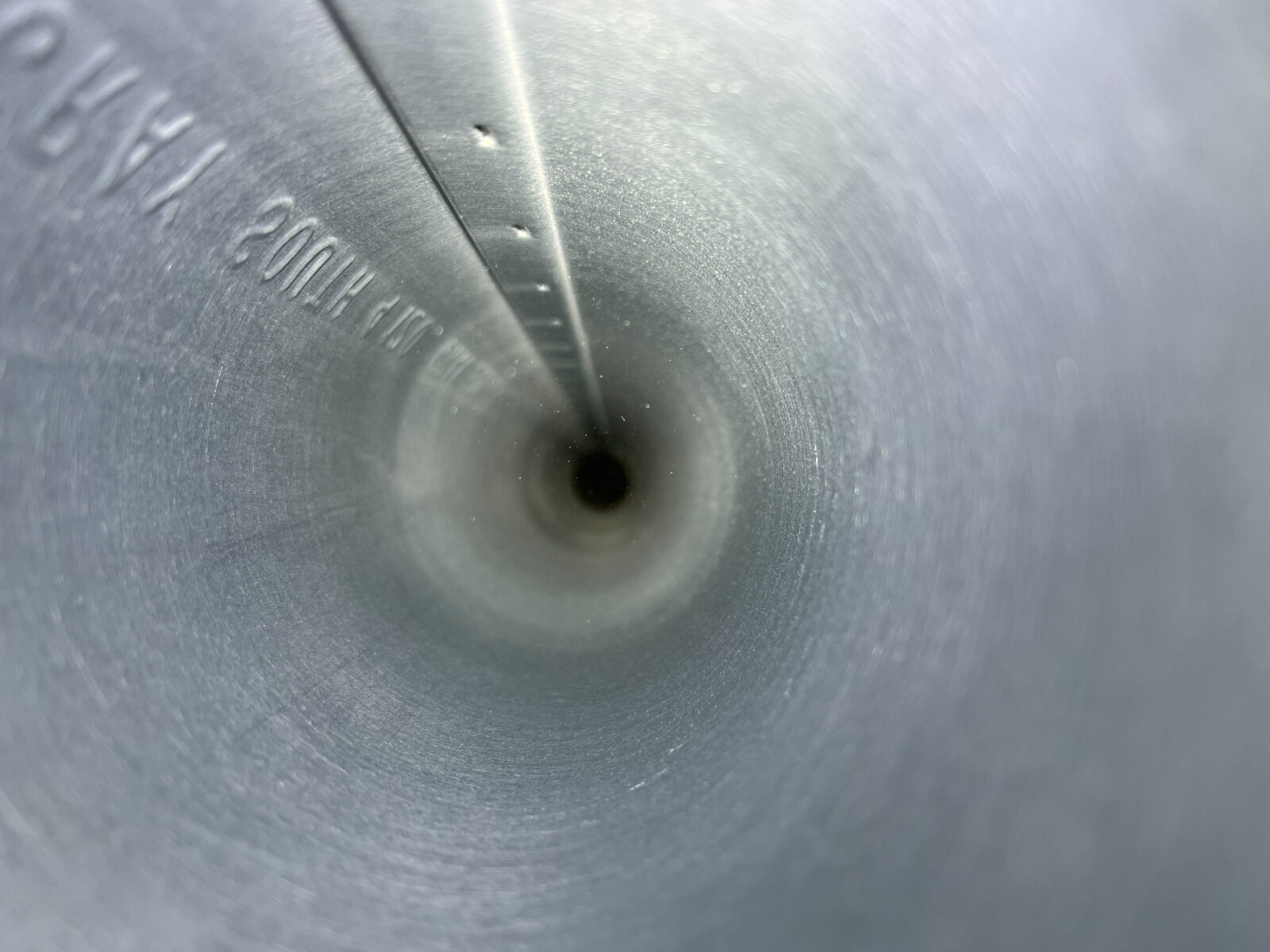 property management dryer vent