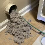 dryer vent cleaning jamestown nc