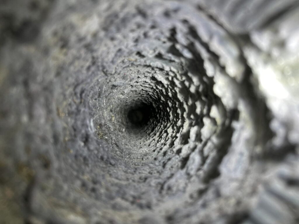 dryer vent cleaning whitsett nc