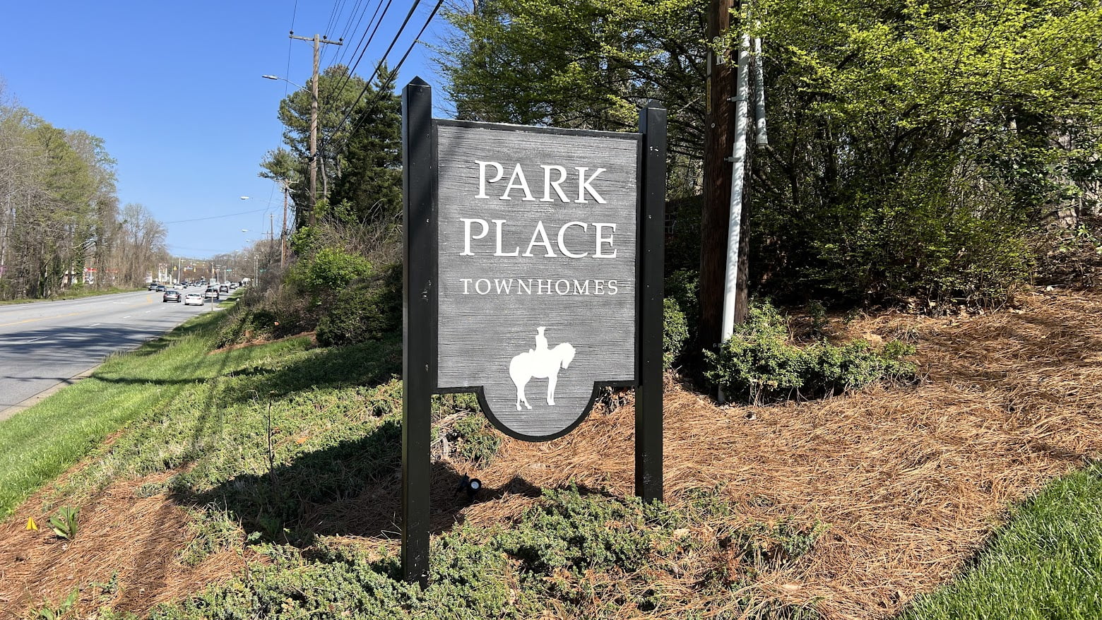 Park Place Townhomes
