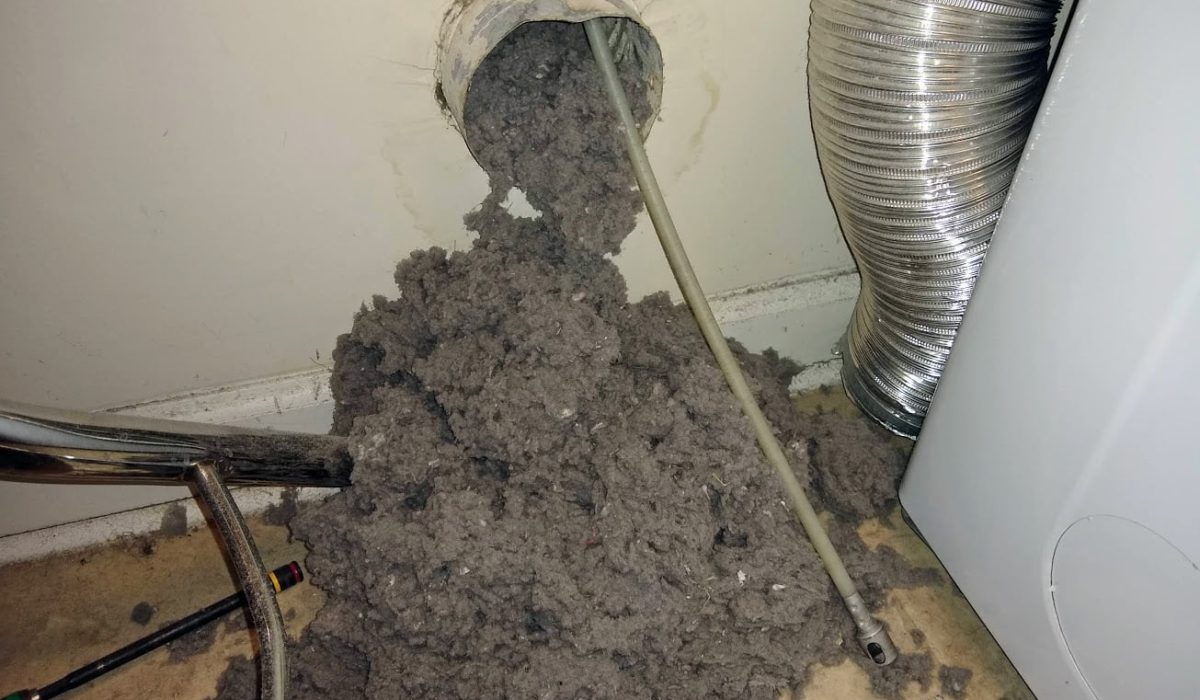 dryer-vent-cleaning-in-greensboro